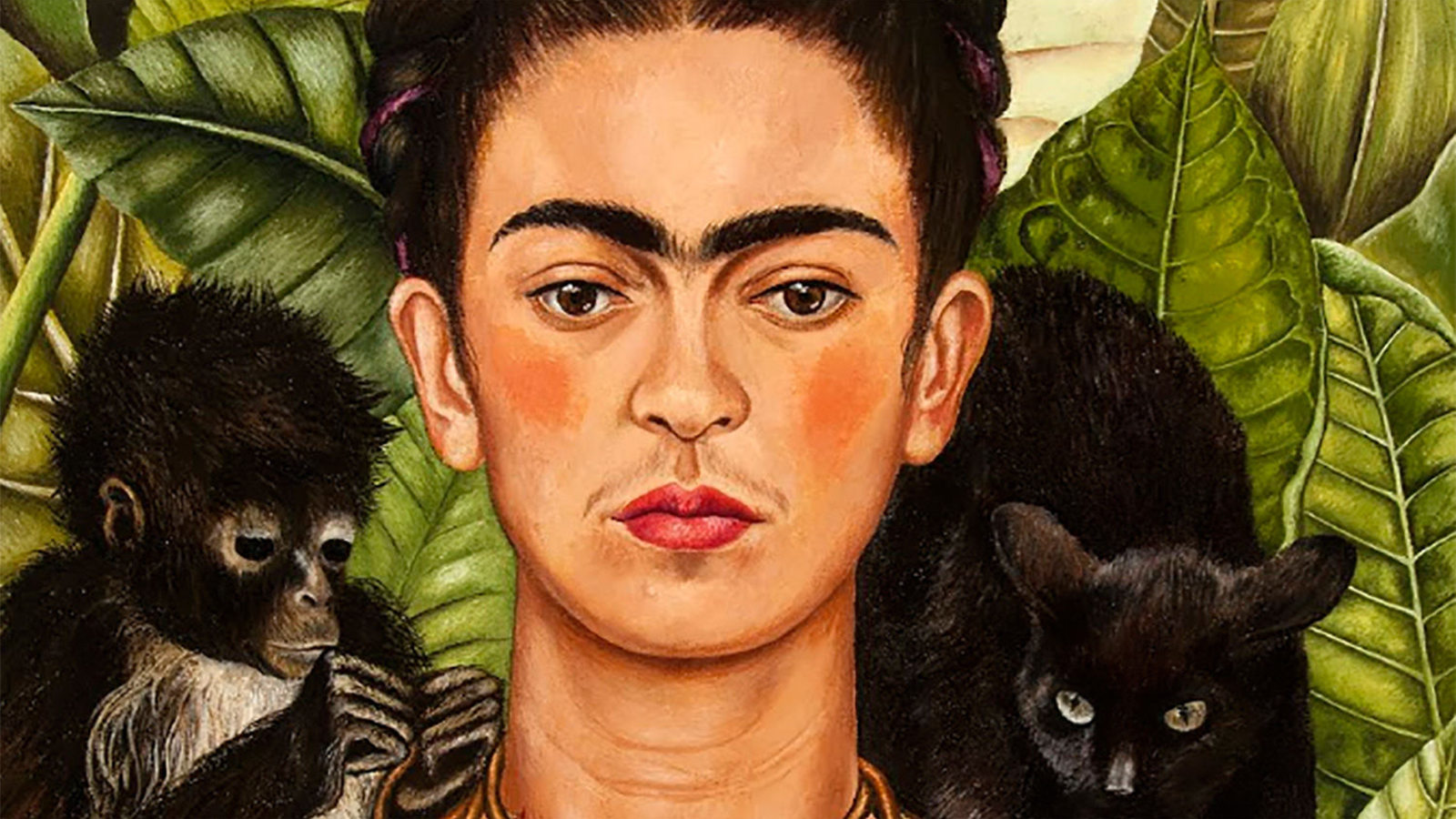 Frida Kahlo Image